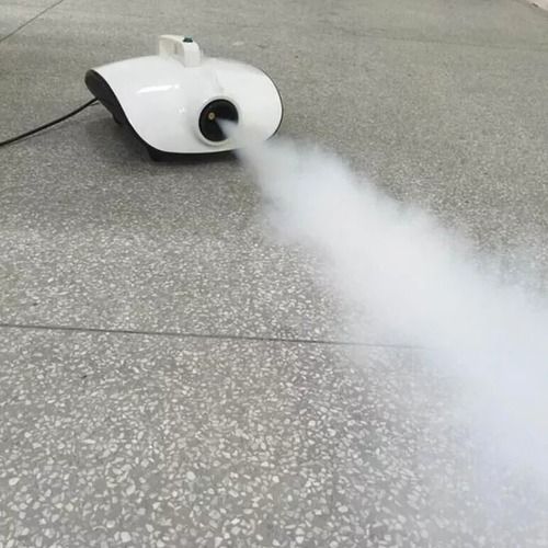 Disinfection Fog Spray Machine