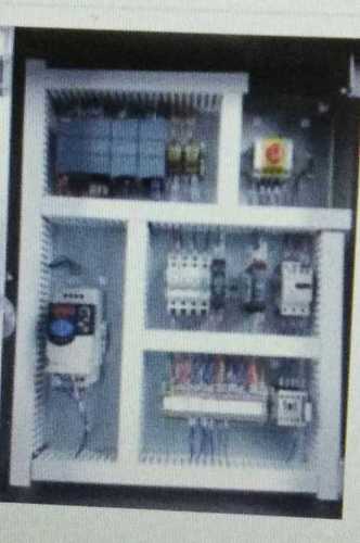 Metal Electrical Control Panel Boards