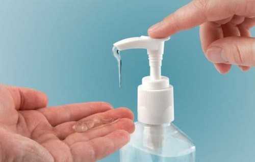 Hand Wash Liquid Soap