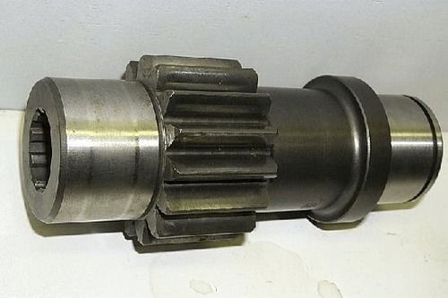 Heavy Duty Automotive Pto Shaft