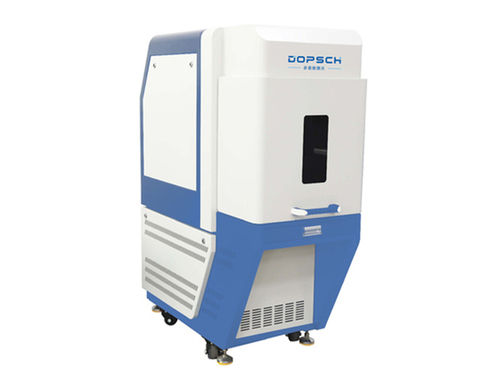 Uv Laser Marking Machine Accuracy: A 0.003 Mm