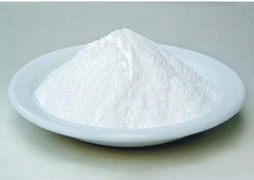 White Potassium Acetate Powder