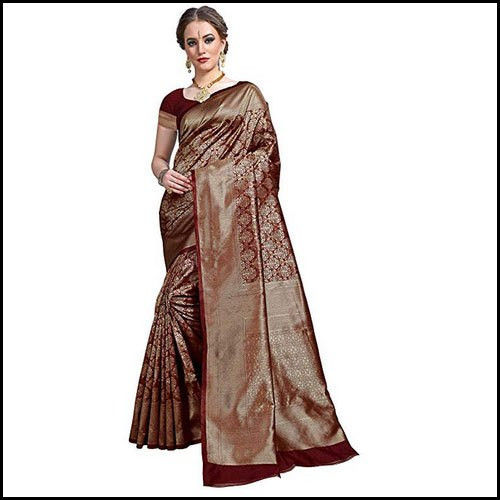 kanchipuram silk sarees