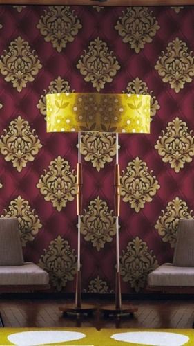 Discover 89 home interior wallpaper latest 3tdesign edu vn
