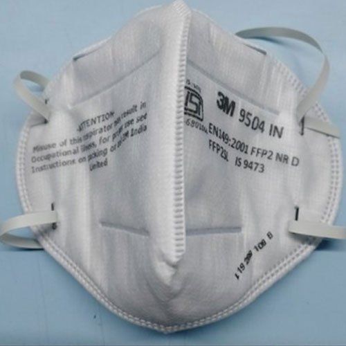 Disposable 3 Layer Face Mask