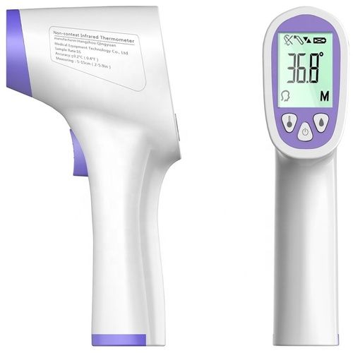 Easy to Operate Infrared Thermometer