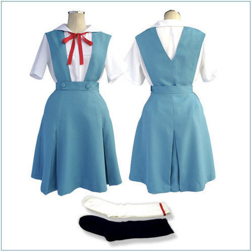 Girls School Tunic And Shirt Collar Style: Straight