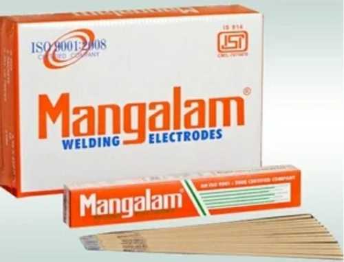 Industrial Mangalam Welding Electrodes