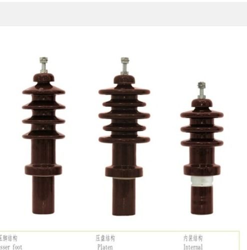 Industrial Transformer Bushing Insulators Efficiency: High