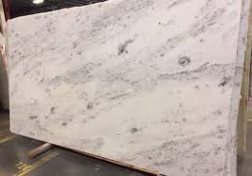 Rectangle White Marble Slabs