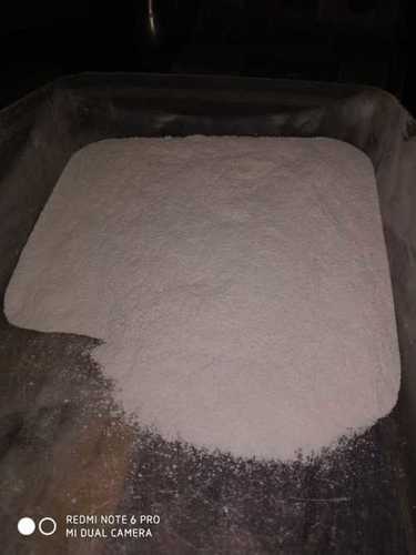 Saibaba Eggshell Powder Packaging: Drum