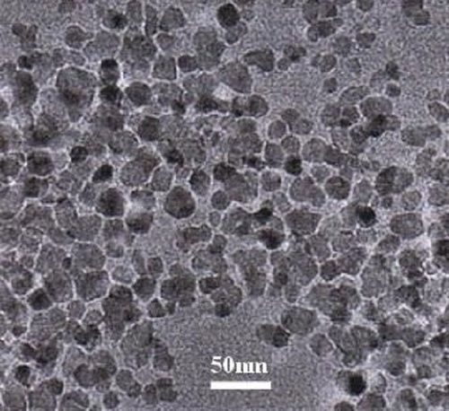 Tin Nanoparticles