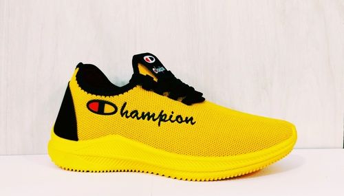 best yellow shoes