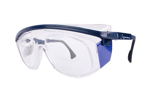 X Ray Radiation Protection Goggles Gender: Unisex