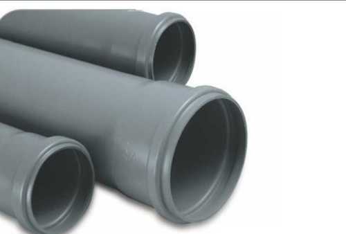 Round 12 Mm To 7 Inch Pvc Water Pipe