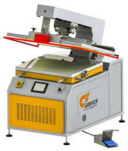 Discover more than 83 screen printing machine for bags best - xkldase.edu.vn