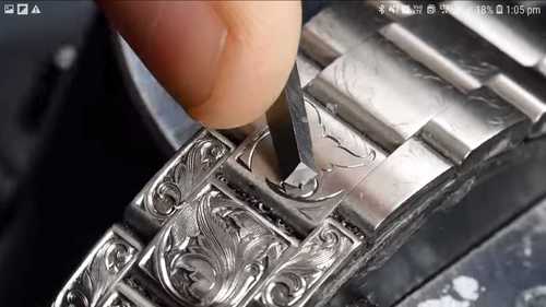 Rolex Engraving - DAVID SHEEHAN ~ ENGRAVERDAVID SHEEHAN ~ ENGRAVER | Luxury  watches for men, Watch engraving, Rolex watches for men