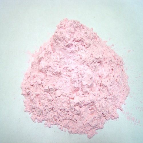 Pink Erbium Oxide Powder