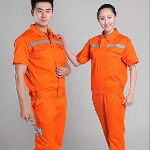 Full Sleeve Boiler Suits