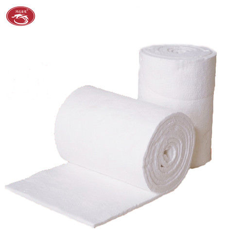 Heat Resistant Ceramic Fiber Blanket