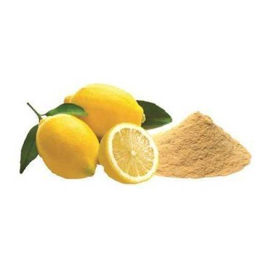 Herbal Lemon Peel Extract Powder