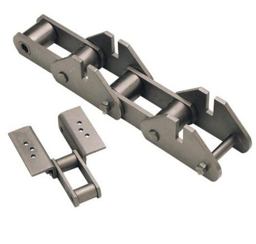 Metal High Strength Asphalt Paver Chain