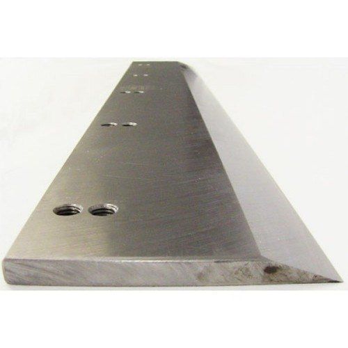 Silver High Strength Guillotine Knife