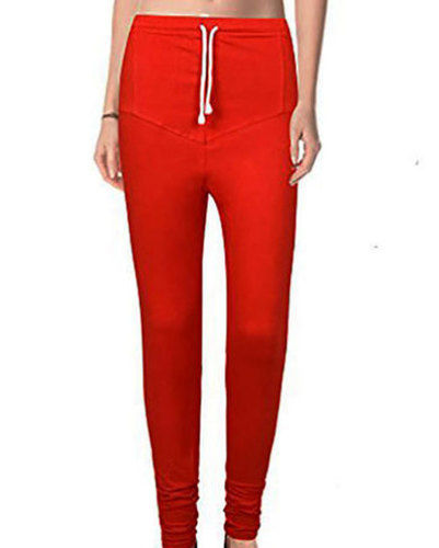 Ladies Cotton Ruby Legging