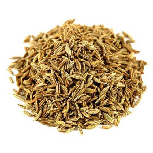 Brown Loose Natural Cumin Seeds