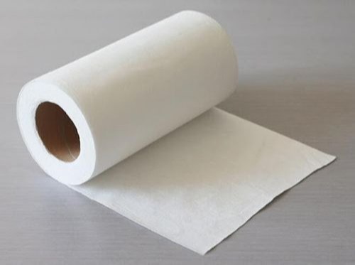 Warm Melt Blown Nonwoven Fabric