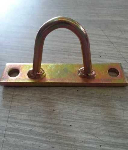 Metal Single D Hook Application: Industrial