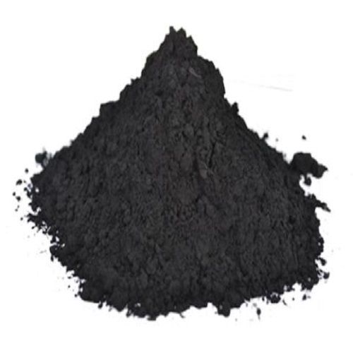 Black Praseodymium Oxide Powder