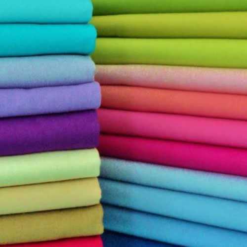 Pure Cotton Canvas Fabric