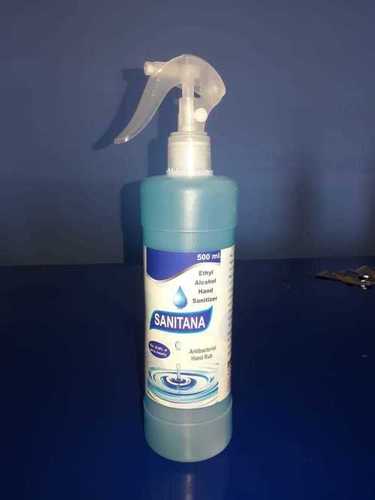 Sanitana Hand Sanitizer Spray
