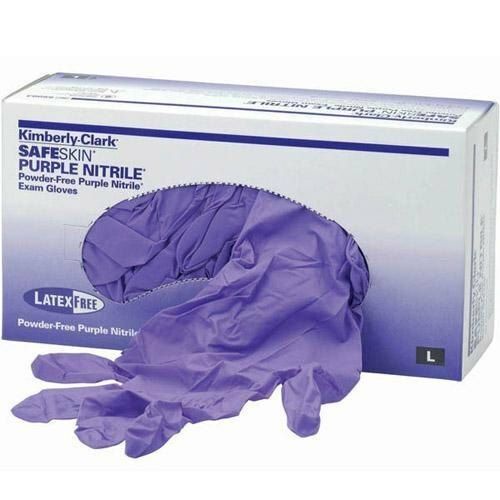 SH CE, ISO Disposable Gloves, Products in the Kit: Piece