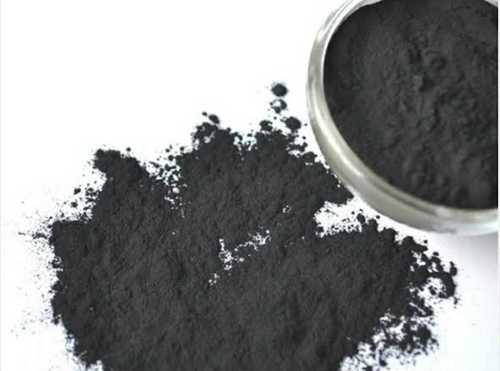 Steam Activated Charcoal Powder Application: Water Treatment