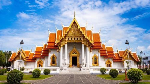 Thailand 3 Nights 4 Days Tour Package Service