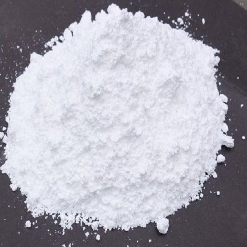 White Scandium Oxide Powder Density: 3.86 Gram Per Cubic Centimeter(G/Cm3)