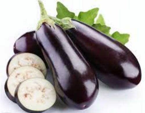 A Grade Fresh Brinjal For Cooking Preserving Compound: Cool And Dry Place