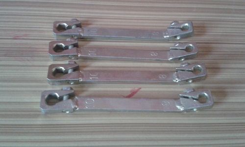 Brake Pipe Spanner Set