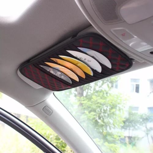 Car Cd Holder