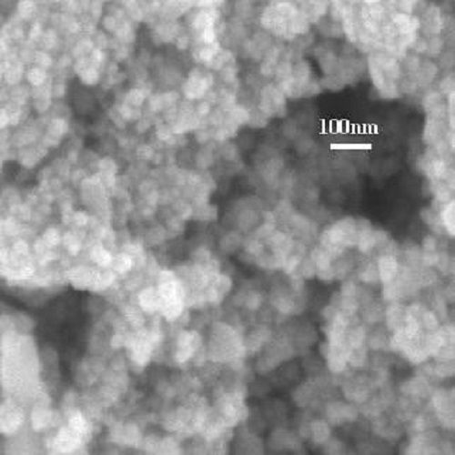 Indium Oxide Nanoparticles