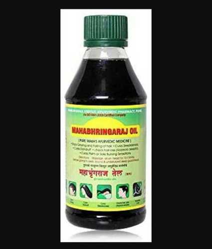 Baidyanath Nagpur Mahabhringraj Ayurvedic Hair Oil Buy bottle of 50 ml  Oil at best price in India  1mg