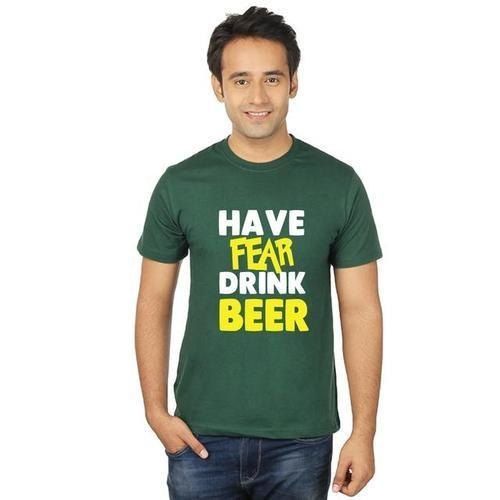 Funny T Shirts Manufacturers, Suppliers, Exporters