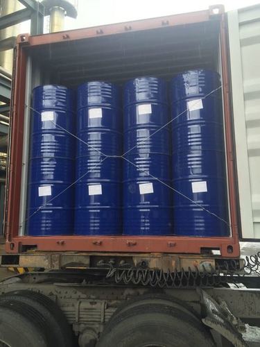 Propylene Glycol Industrial Grade Cas No: 57-55-6