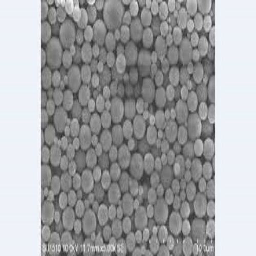 Silicon Oxide Microparticles