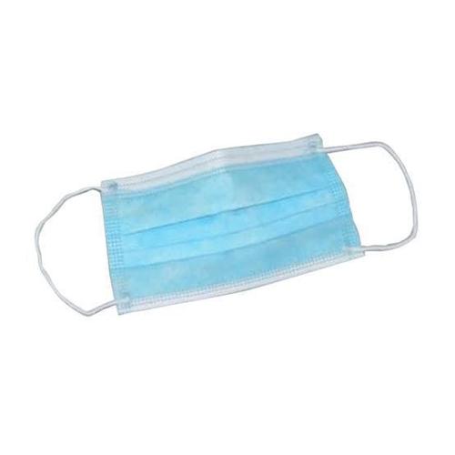 3 Ply Surgical Mask With Nose Clip