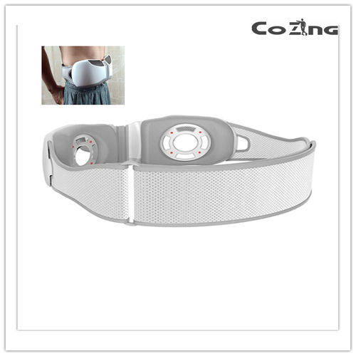 6 In 1 Ultrasonic Slimming Belt