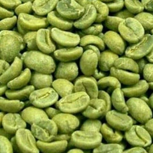A Grade Green Coffee Beans