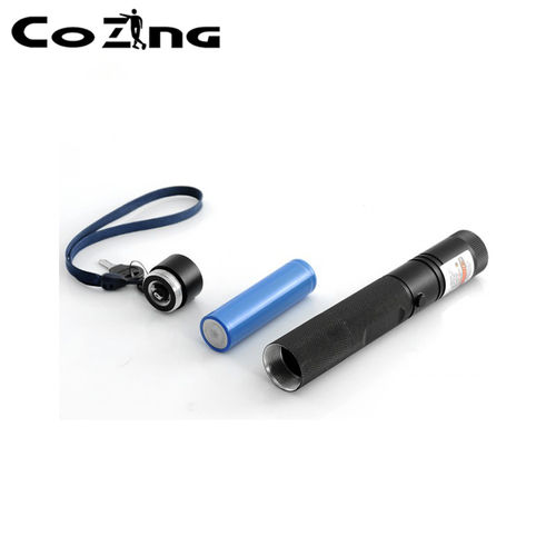 Cozing Mini Handheld Home Physiotherapy Liit Laser Pen For Acupuncture Age Group: Women